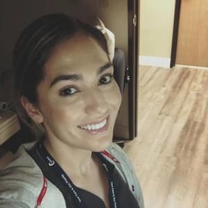 Meet your Posher, Sandy